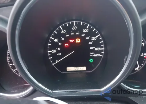 2007 Lexus Rx z USA, uszkodzony, nr VIN 2T2GK31U07C020286